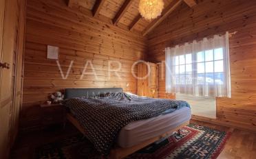 Chalet 4.5 Zimmer - image - 10