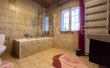 Chalet 4.5 Zimmer - image - 13