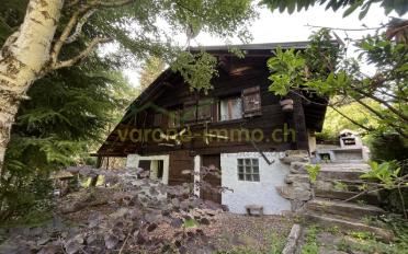Chalet - image - 1