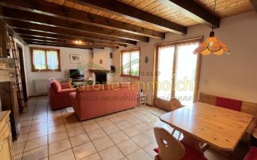 Chalet 4.5 rooms - image - 4