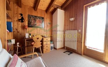 Chalet 4.5 rooms - image - 8