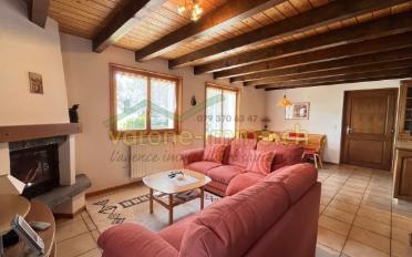 Chalet 4.5 rooms - image - 2