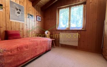 Chalet 4.5 rooms - image - 7