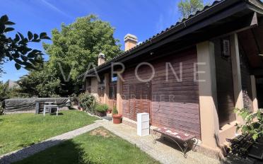 Villa 4 rooms - image - 10