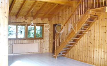 Villa 4 rooms - image - 5