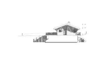 Chalet 4.5 pièces - image - 6