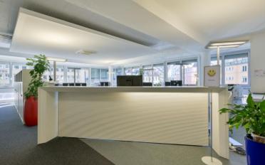 Büro - image - 2