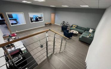 Bureau 3.5 pièces - image - 3