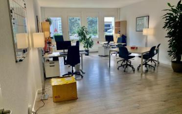 Büro - image - 2