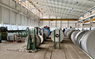 Objet industriel 10 pièces - image - 7