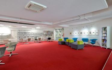 Bureau - image - 1