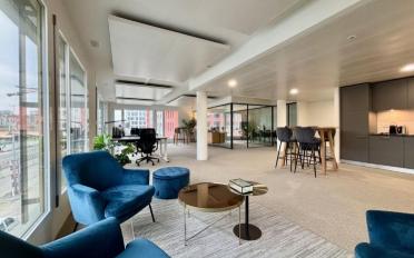 Büro - image - 6
