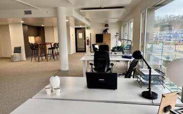 Büro - image - 2