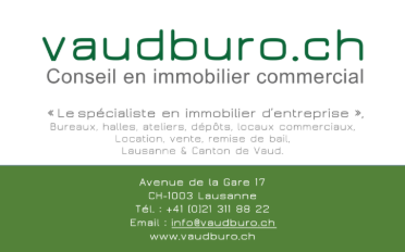 Bureau 6 pièces - image - 12