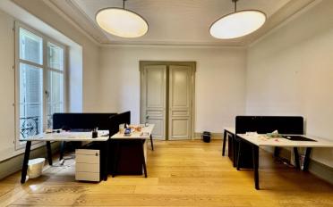 Bureau 6 pièces - image - 11