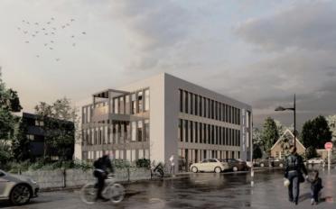 Büro - image - 1