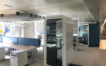 Bureau - image - 4