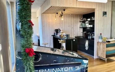 Bureau - image - 7
