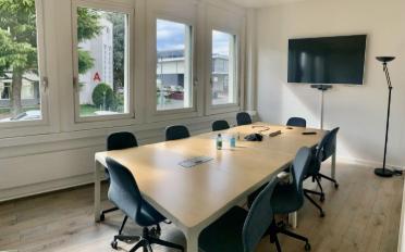 Bureau - image - 2