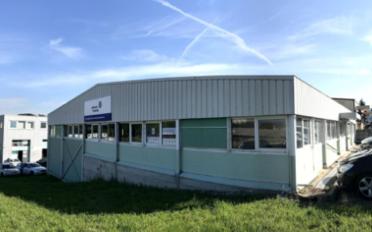Gewerbeland - image - 2