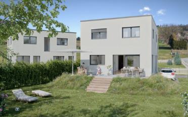Einfamilienhaus 5.5 Zimmer - image - 3