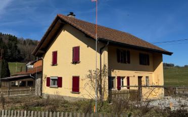 Maison 5.5 pièces - image - 1