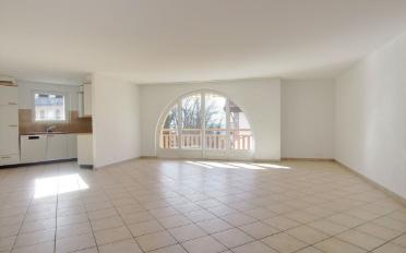 Apartment 4.5 rooms - image - 1