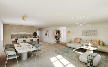 Immeuble résidentiel - image - 3