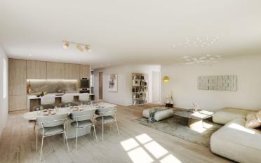 Immeuble résidentiel - image - 4