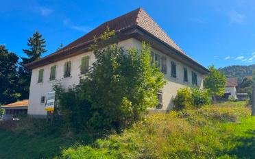Immeuble résidentiel - image - 1