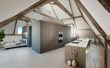 Immeuble résidentiel - image - 7