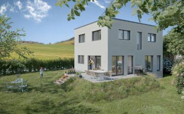 Maison 5.5 pièces - image - 1