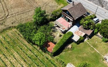 Chalet 4 Zimmer - image - 2