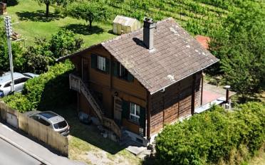 Chalet 4 Zimmer - image - 3