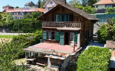 Chalet 4 Zimmer - image - 4