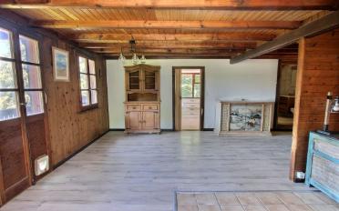 Chalet 7.5 Zimmer - image - 3