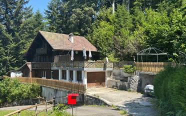 Chalet 7.5 Zimmer - image - 1