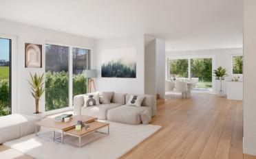 Einfamilienhaus 5.5 Zimmer - image - 1