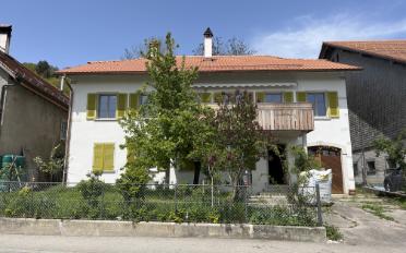Single house 5.5 rooms - image - 2