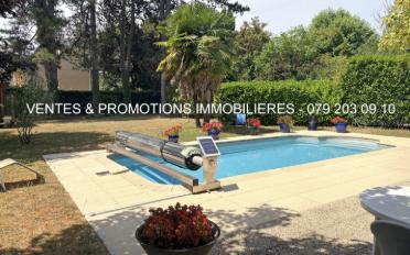 Villa 7 rooms - image - 12