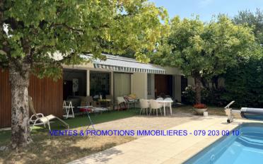 Villa 7 rooms - image - 4