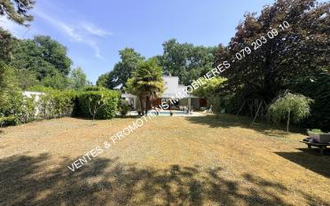 Villa 7 rooms - image - 11