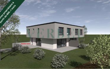 Bifamiliar house 5.5 rooms - image - 4