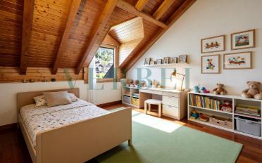 Apartment 4.5 rooms - image - 8