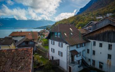 Wohnung 4.5 Zimmer - image - 9
