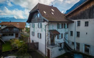 Wohnung 4.5 Zimmer - image - 11
