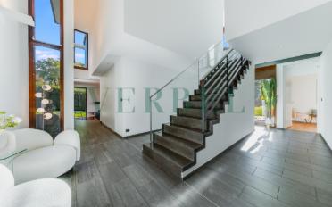 Single house 8.5 rooms - image - 2
