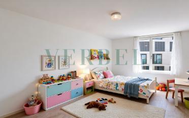 Apartment 4.5 rooms - image - 7