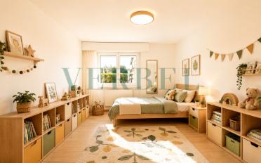 Maison jumelée 5.5 pièces - image - 7