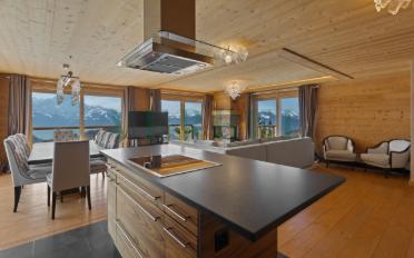 Chalet 13 Zimmer - image - 5